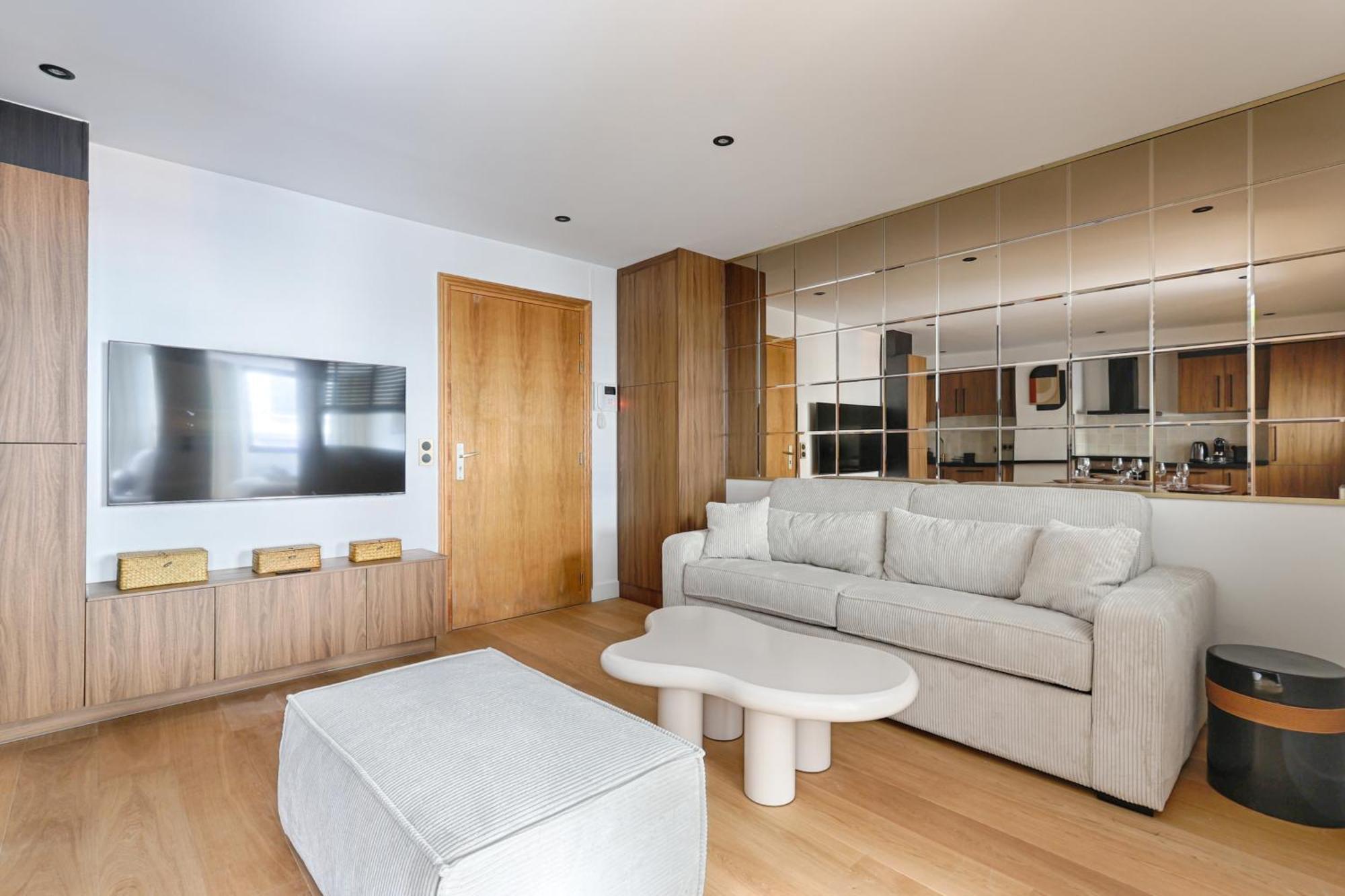Sentier Historical Center Luxury & Design Apartment 2Br パリ エクステリア 写真