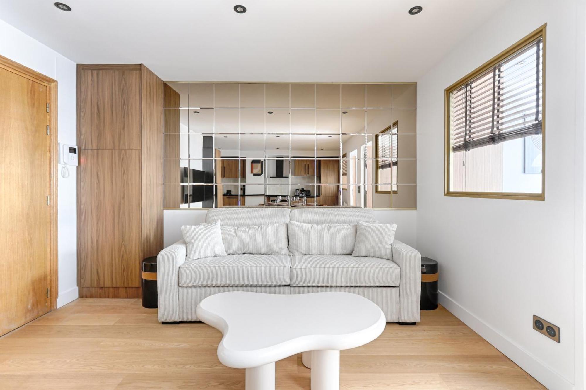Sentier Historical Center Luxury & Design Apartment 2Br パリ エクステリア 写真
